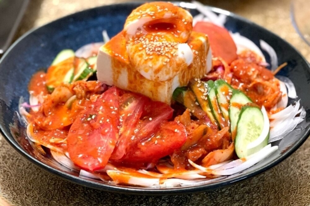 【豆腐ダイエット】おいしいのにヘルシー!豆腐を使ったダイエットに最適なレシピ8選